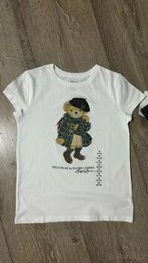 Tričko Polo Ralph Lauren - 1