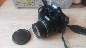 Nikon Coolpix - 1