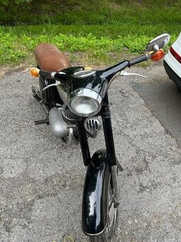 Jawa350 - 1