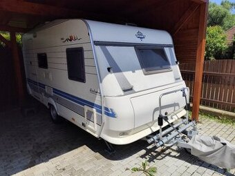 Karavan Hobby Exclusive 440 SFe