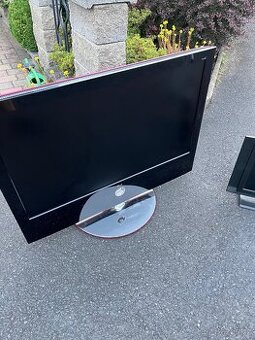 Staré tv lg a thomson