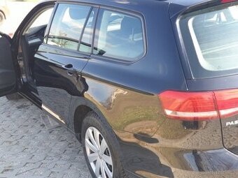 Vw Passat b7 2.0 tdi