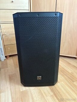 Reprobedna Electro voice ZLX - 1