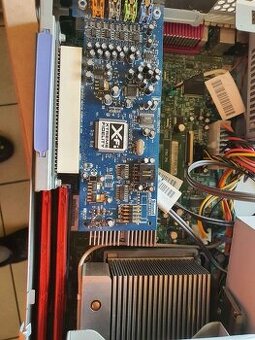 Top Výkonné Lenovo ThinkCentre MT-M 9641/WG Pro