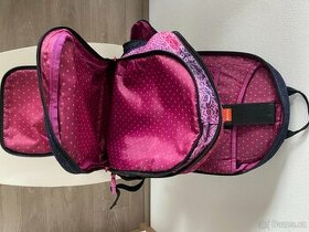 Školní aktovka pro druhý stupeň - Topgal