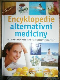 ALTERNATIVNÍ MEDICÍNA
