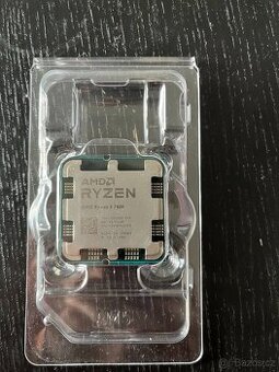 AMD Ryzen 5 7600
