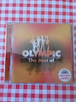 2CD OLYMPIC - 1