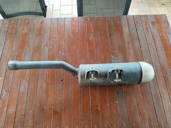 Originální výfuk Can-Am 800 Outlander - 1