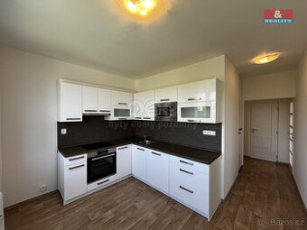 Pronájem bytu 3+1, 66 m², Litoměřice, ul. Stránského