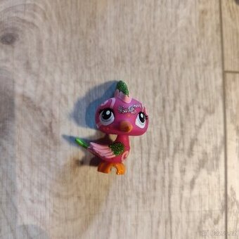 LPS datel