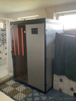 Infrasauna