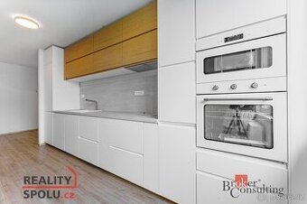 Prodej, byty/3+1, 67.4 m2, Křivoklátská 831, 27101 Nové Stra