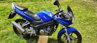 Honda CBR 125R