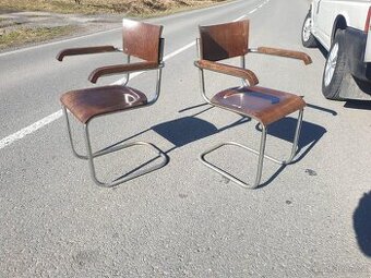 Funkcionalismus.Thonet,Martin Stam,Halabala, Thonet