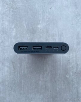 Xiaomi Powerbanka 10000 mAh