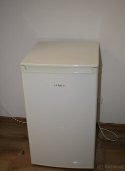 Mala lednice 100l + 15l mrazak