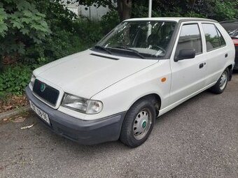 SKODA FELUCUA, 1.3i RV3004, NOVA STK