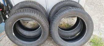 Sada zimních pneu Barum 185/60 R15