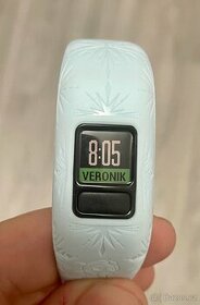 Hodinky Garmin Vivofit Junior 2 Elsa