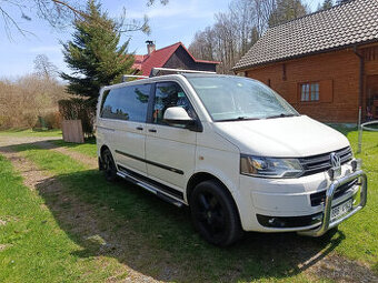 Volkswagen Multivan 2.0 BiTDI 180PS 6st. 4Motion Comfortline - 1