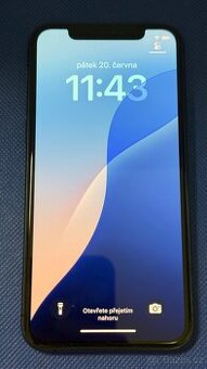 iPhone 11 Pro 256GB Graphite, krásný stav