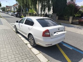 Prodám Škoda Octavia 2, 1,6 TDI