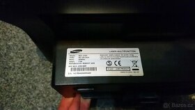 tiskárna Samsung laser multifunction SCX-4300