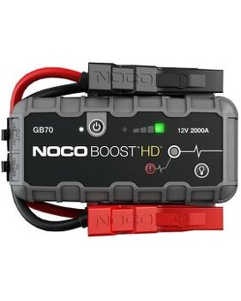 NOCO GB70 přenosné startovací zařízení