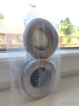 Náušníky Beyerdynamic DT770 - DT990