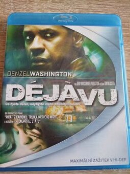 Blu Ray Dejavu