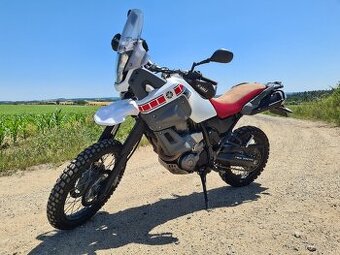 Yamaha XT 660 Z Tenere