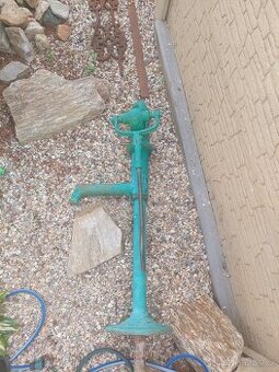 Pumpa Sigma Standard T