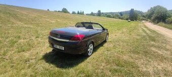 OPEL ASTRA H TWINTOP (CABRIO) Kabriolet