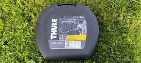 Sněhové řetězy Thule CS-10 velikost 080 - nepoužité - sleva