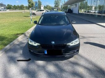 BMW F31 LCI 320d touring
