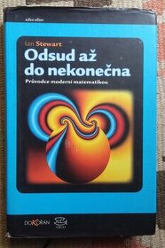 Odsud až do nekonečna průvodce moderní matematikou I Stewart