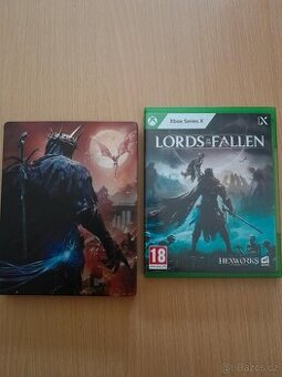Lords of the Fallen