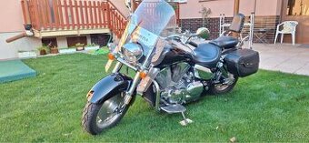 Honda VTX 1300