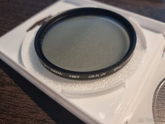 Hoya PL-C UV HRT 67 mm