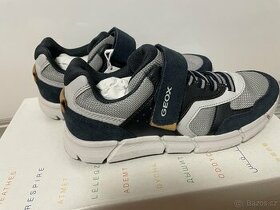 Geox chlapecké tenisky nové vel.36