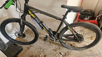 Horské elektrokolo EasyBike MTB 650