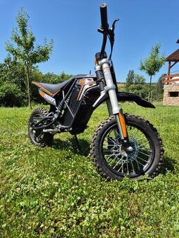 Minibike MRM eDIRT 1600 W