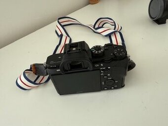 Sony Alpha A7S II