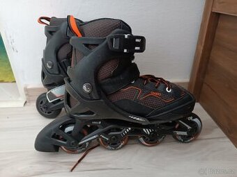 Dětské kolečkové brusle