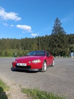 Koupím rozdelovač d16z6