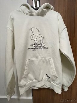 Mikina cropp xs chlapecká
