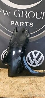 Pravý blatník Vw Sharan 7N 2013
