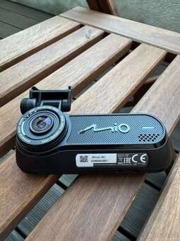 Mio MiVue J60