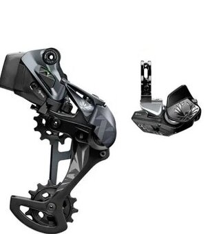 Sram XX1 AXS